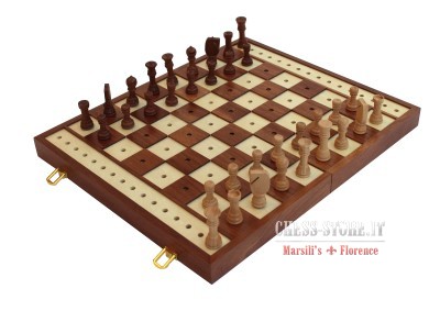 Scacchi SET SCACCHI MAGNETICI online